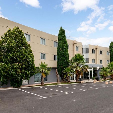 B&B Hotel Montpellier Vendargues Saint-Aunes Luaran gambar
