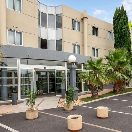 B&B Hotel Montpellier Vendargues Saint-Aunes Luaran gambar